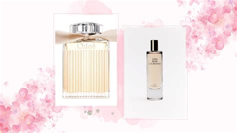 love story chloe dupe|Chloe Dupe Perfume: Floral Peony .